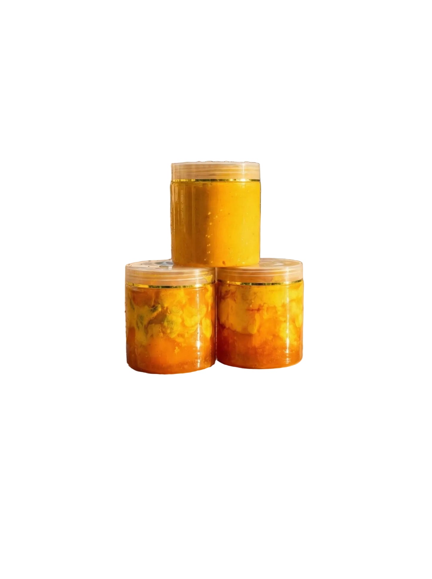Savon "Jaune Poussin" – L'Expert Zéro Tache pour un Teint Rayonnant