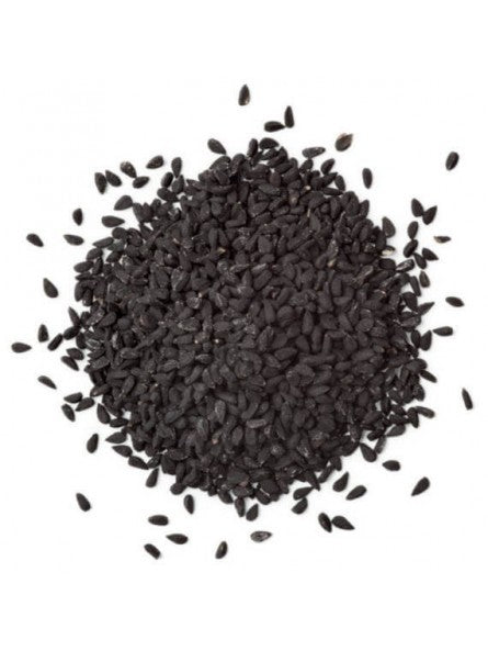 Graines de Nigelle (Habba Sawda) - La "Graine Bénie" aux Mille Vertus
